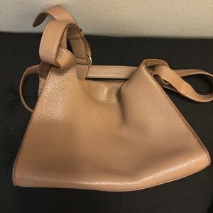 Cuyana Double loop Bag